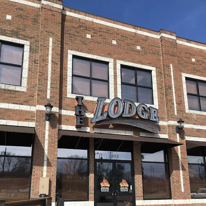 Lodge Grill & Bar