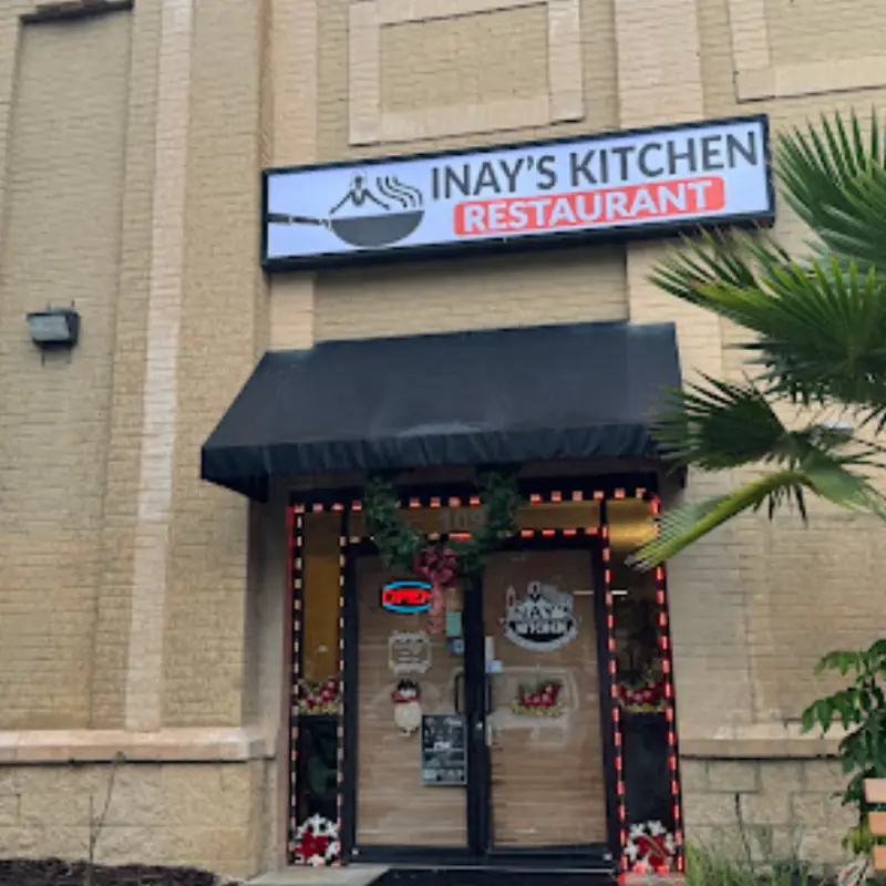 Inay’s Kitchen Filipino Restaurant