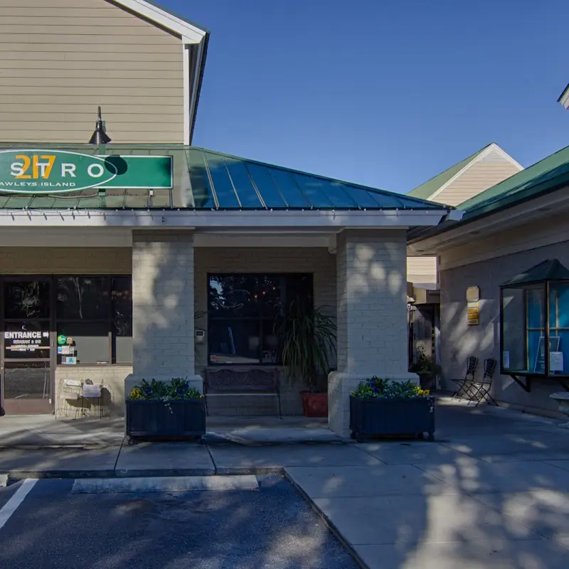 Bistro 217