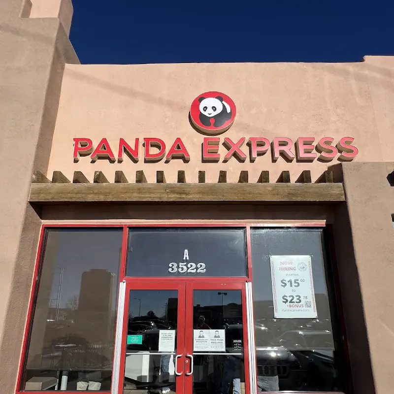 Panda Express