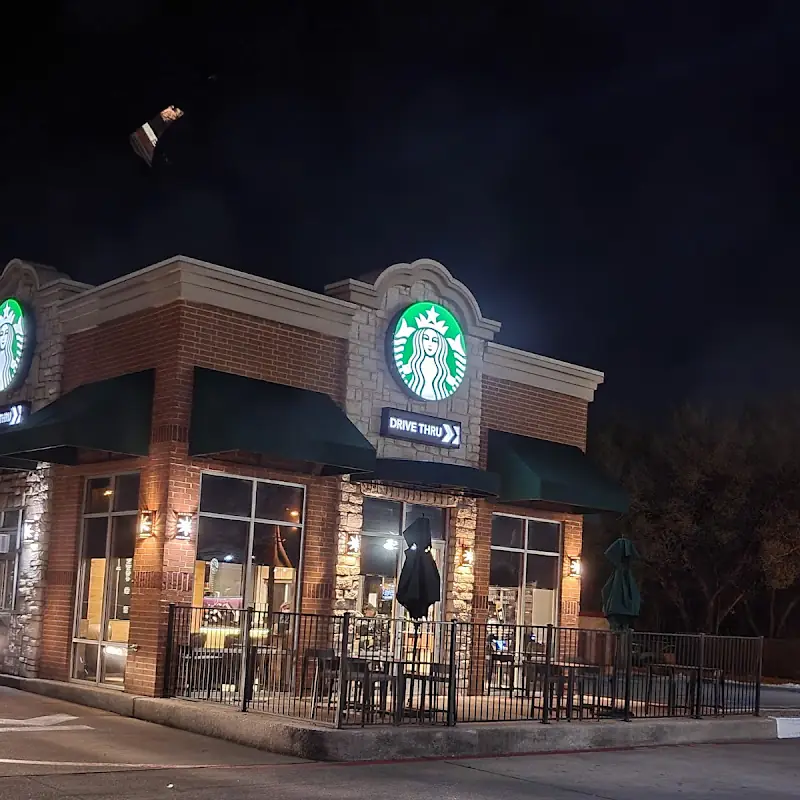Starbucks Coffee Company