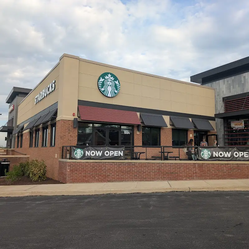 Starbucks Coffee Company