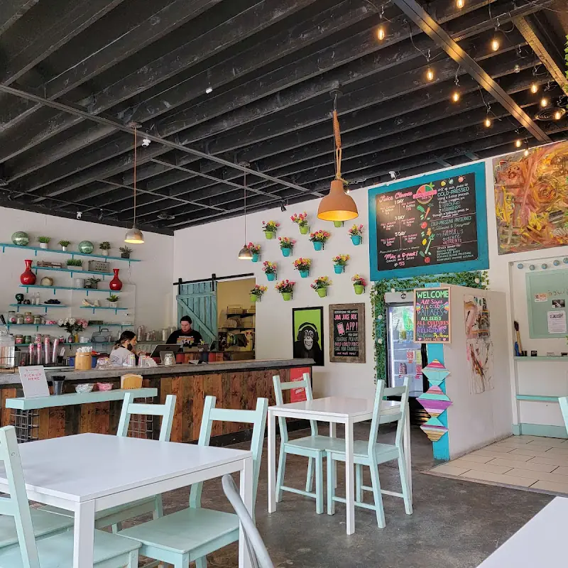 Blossom Bowls North Knoxville