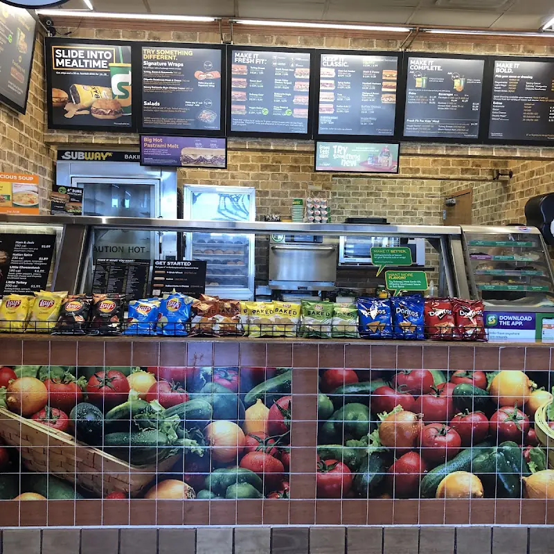 Subway