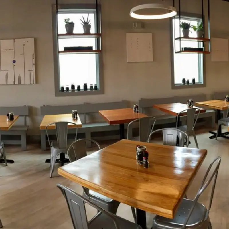 BEARCAT CAFE UPTOWN