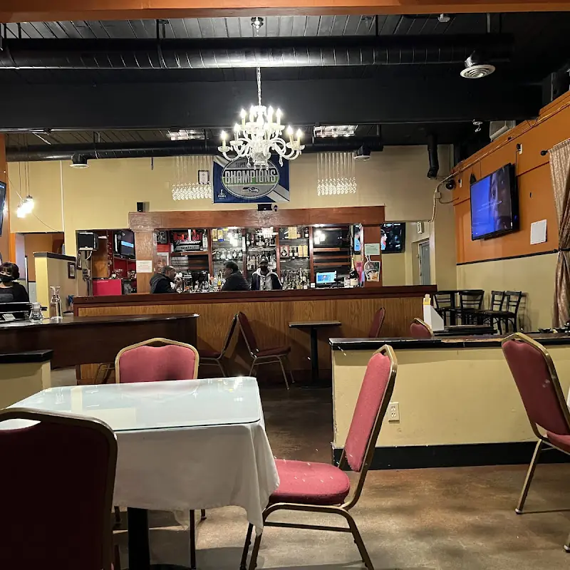 Agelgil Ethiopian Restaurant Seattle