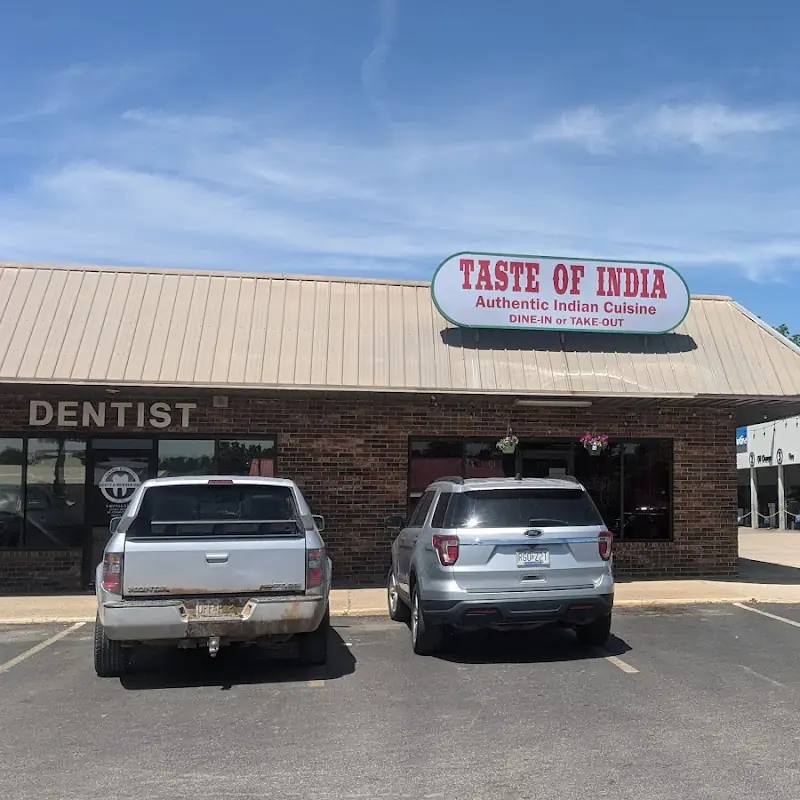 Taste of India