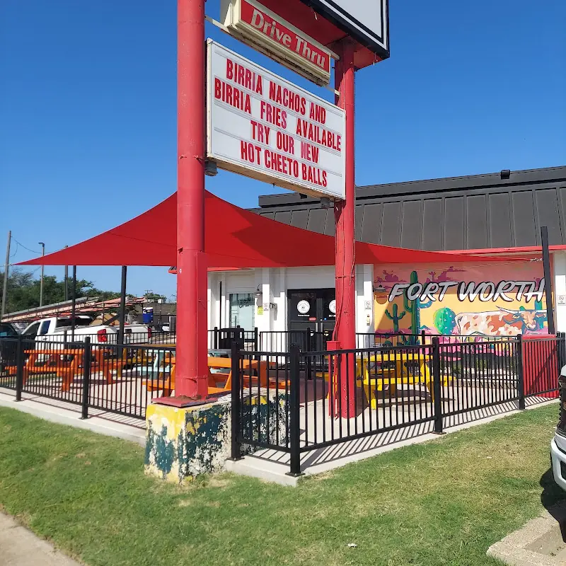 Taco Supreme