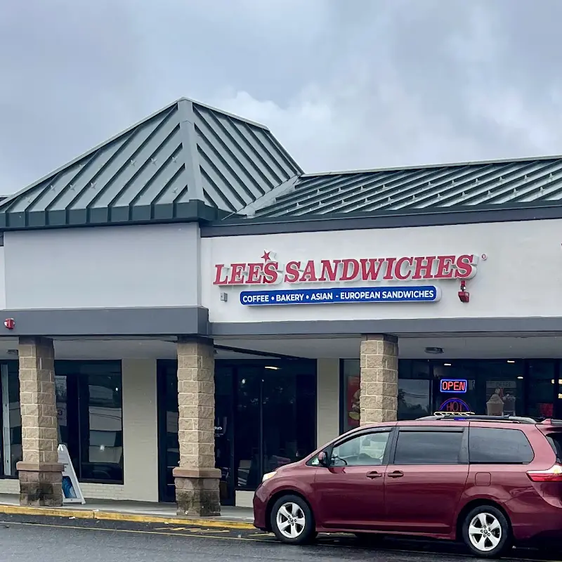 Lee's Sandwiches