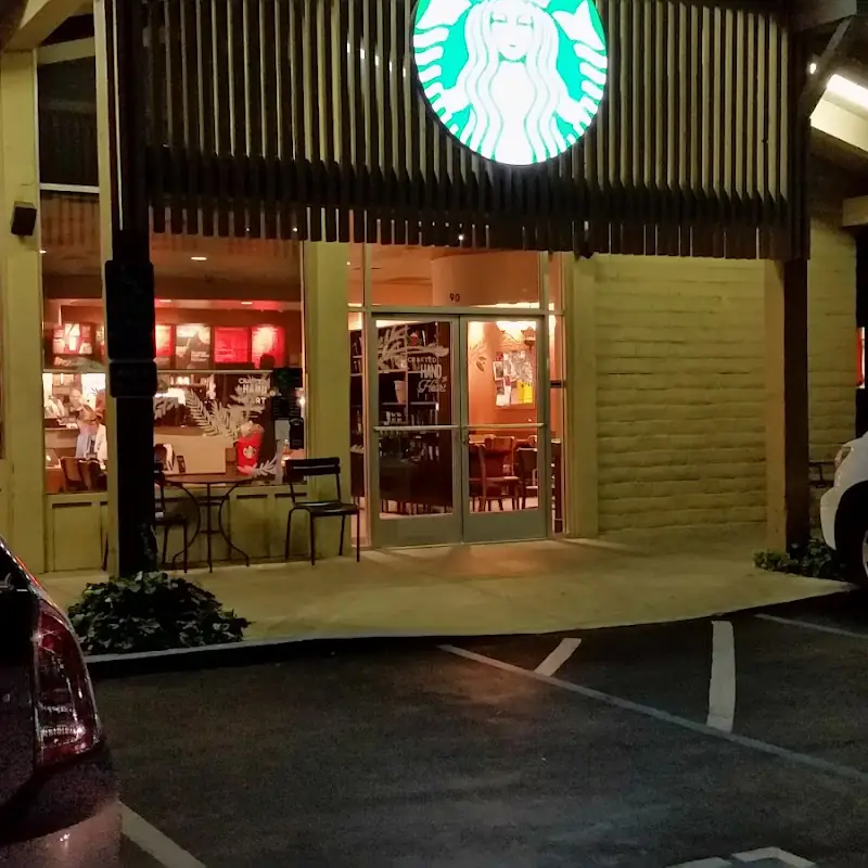 Starbucks Coffee Company