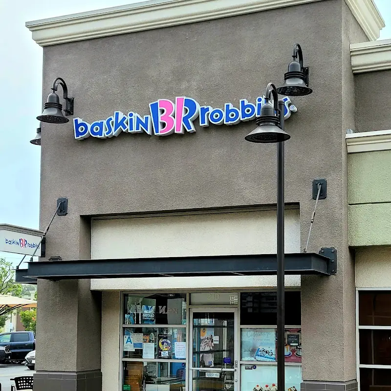 Baskin-Robbins