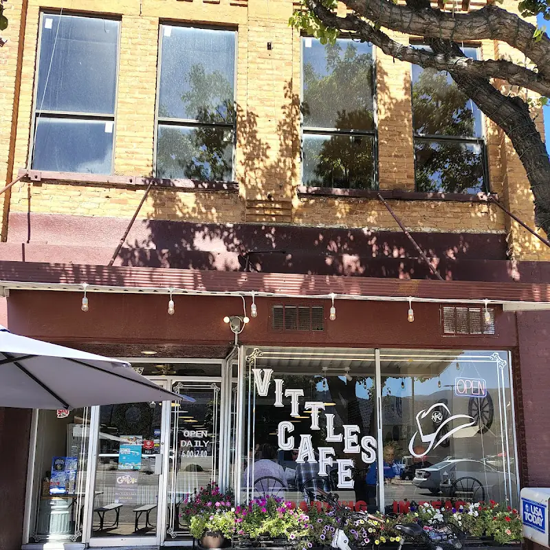 Vittles Cafe