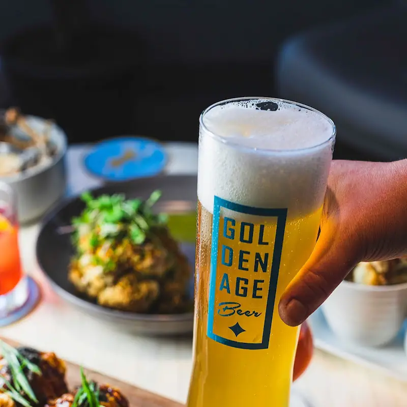 Golden Age Beer Company