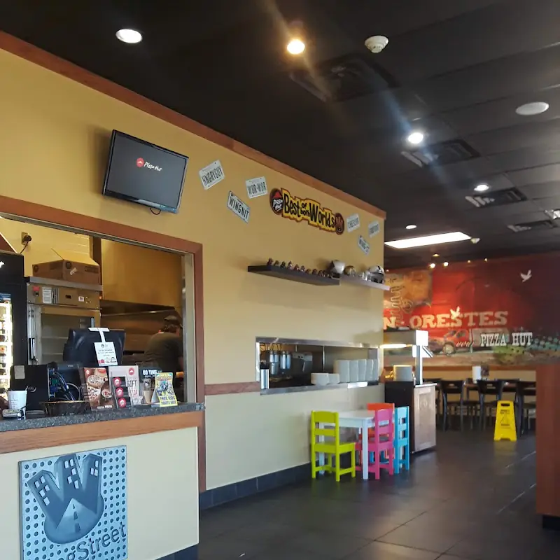 Pizza Hut