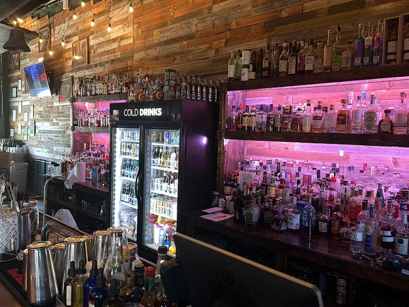 Fatty Arbuckles Pub