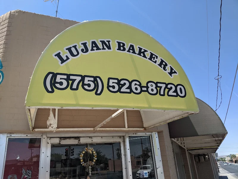 Lujan Bakery
