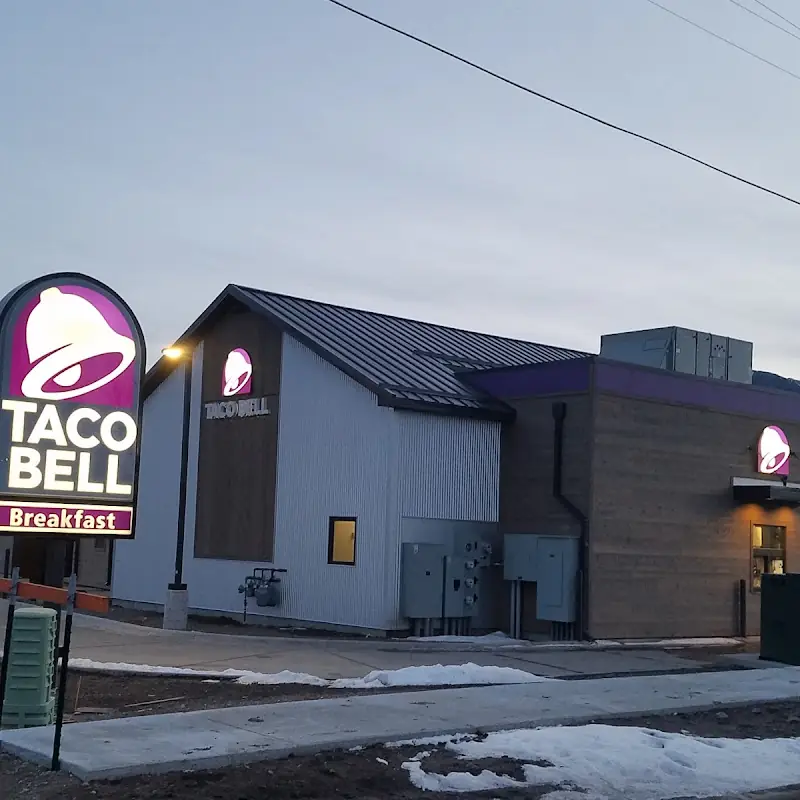 Taco Bell