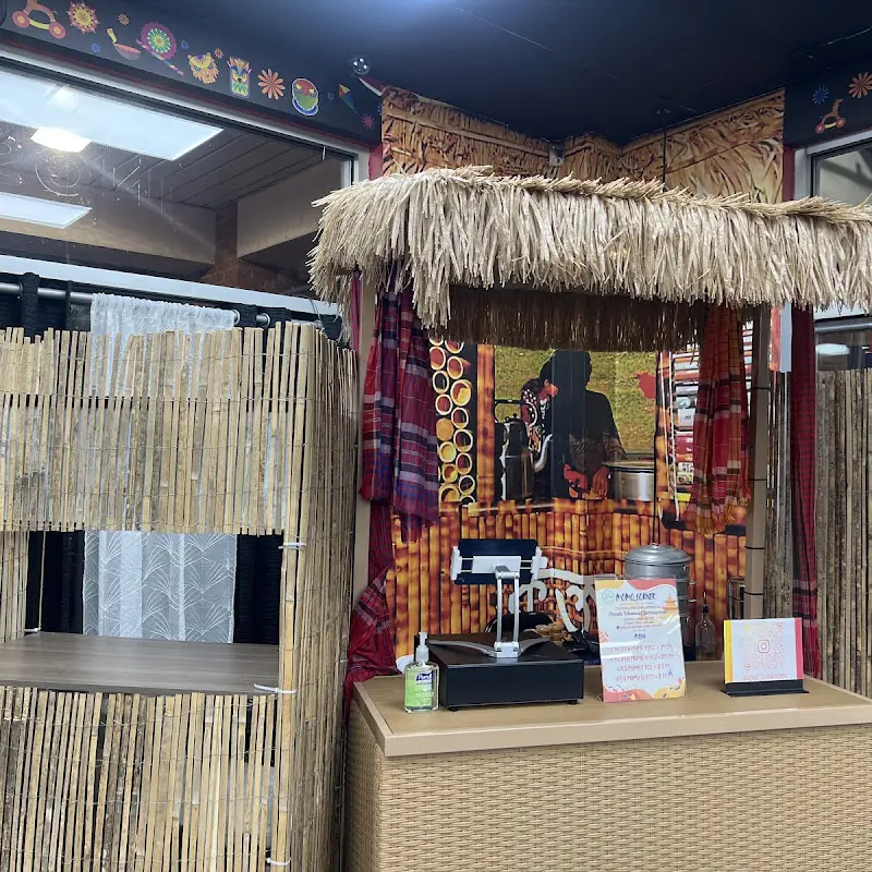 Momo Corner