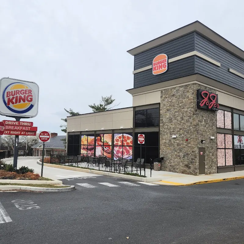 Burger King