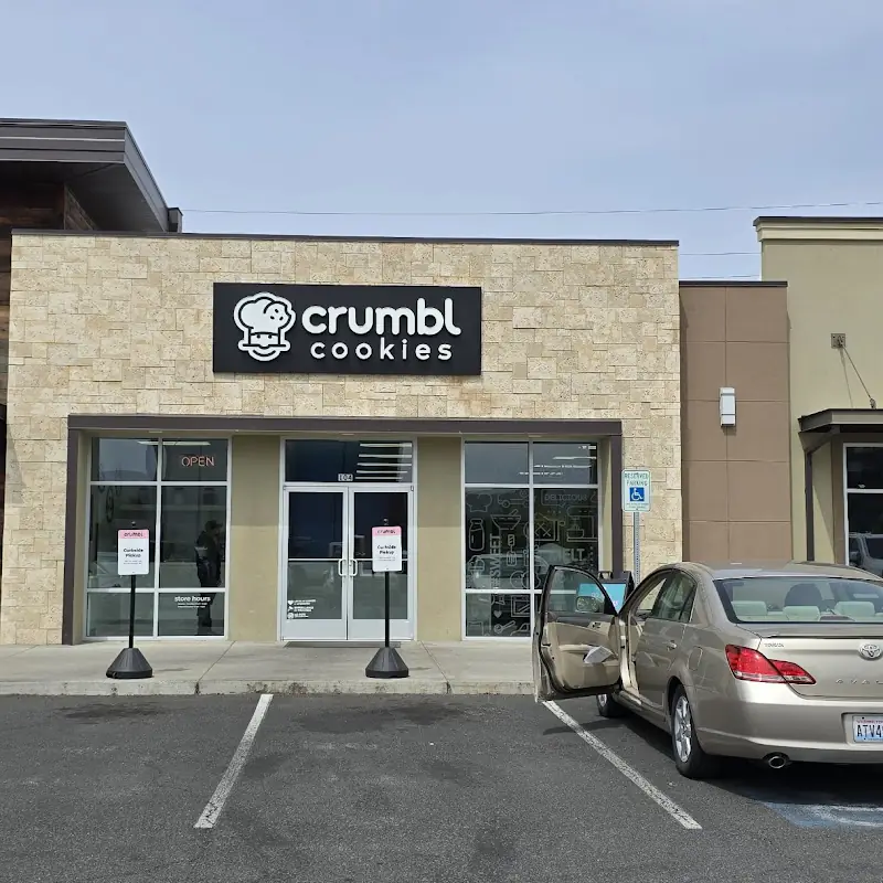 Crumbl