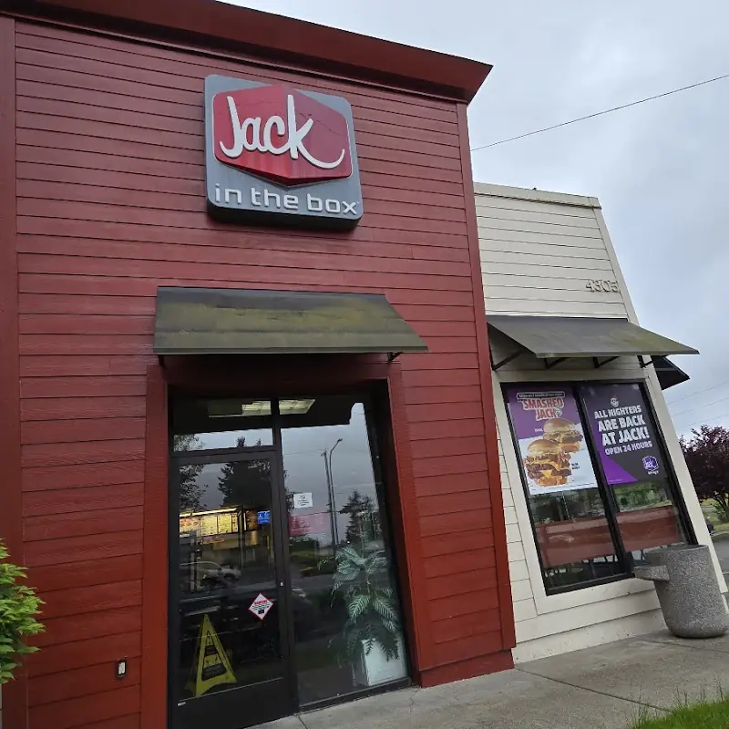 Jack in the Box