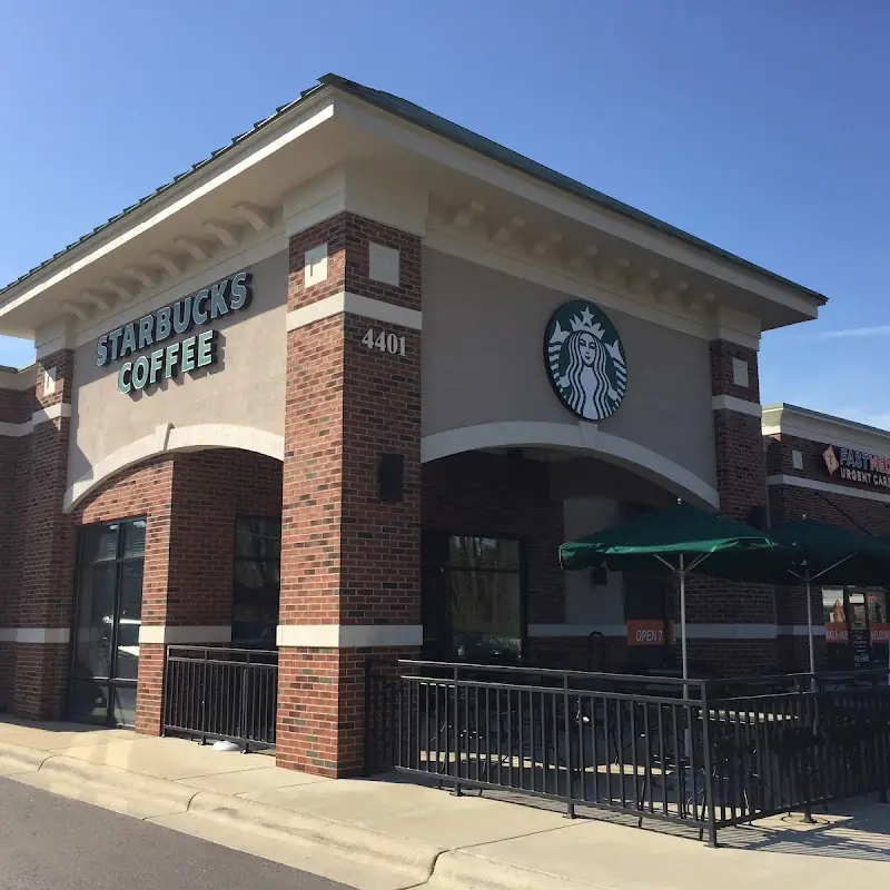Starbucks Coffee Company