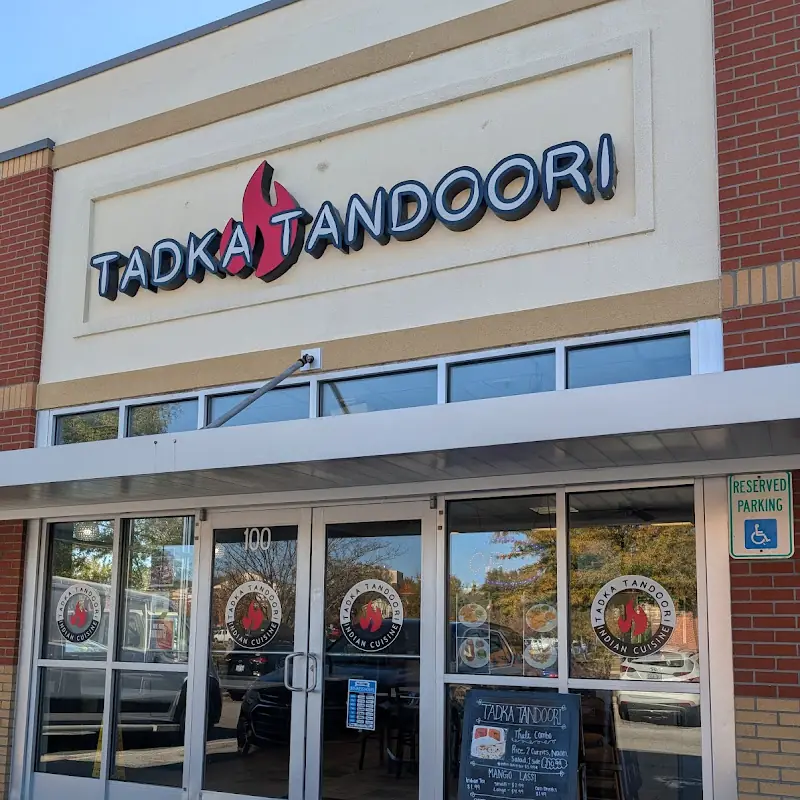 Tadka Tandoori