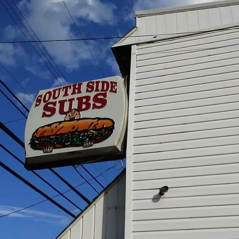 South Side Subs & Groceries