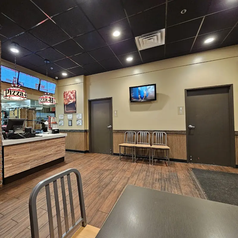 Pizza Hut