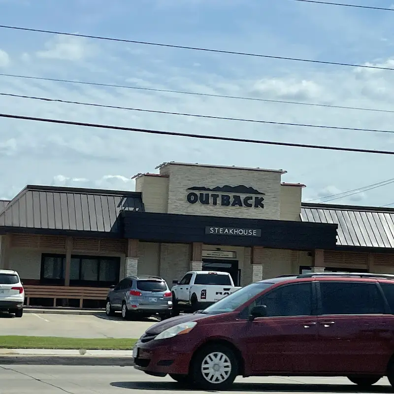 Outback Steakhouse