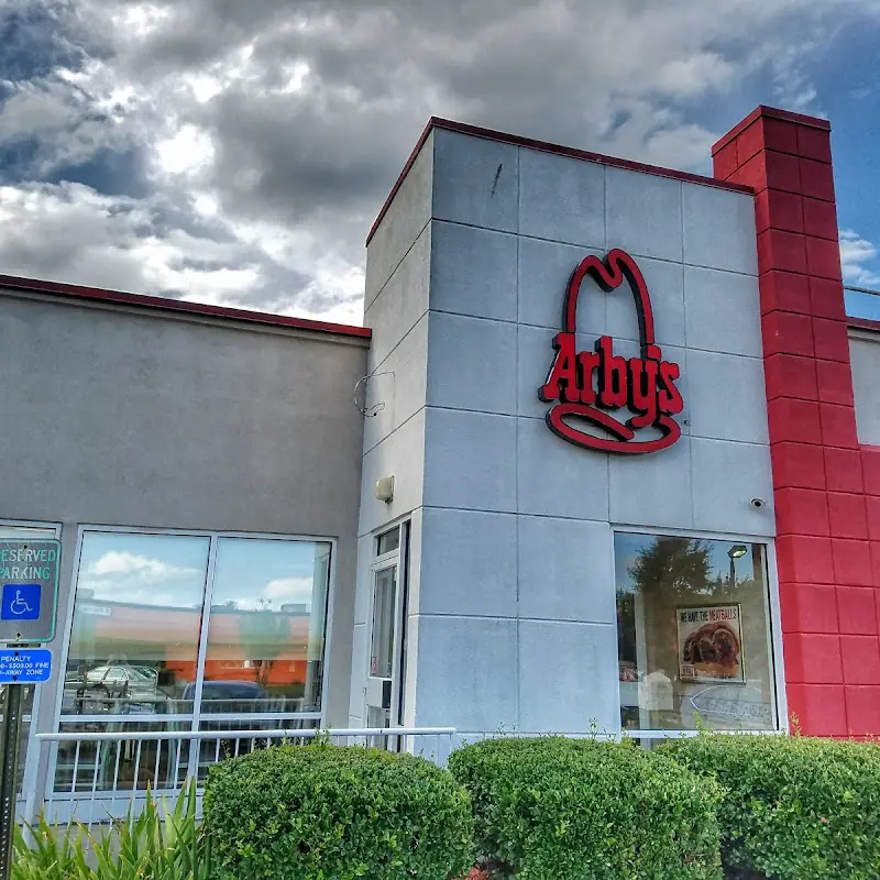 Arby's