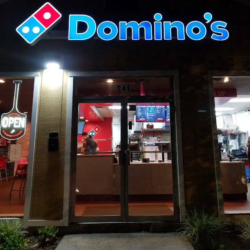 Domino's Pizza