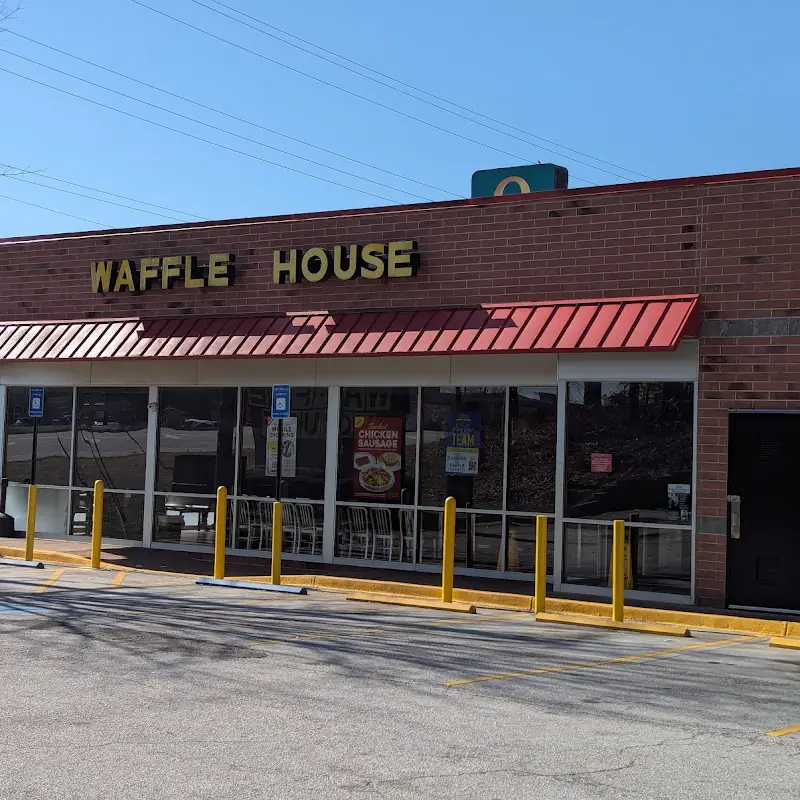 Waffle House