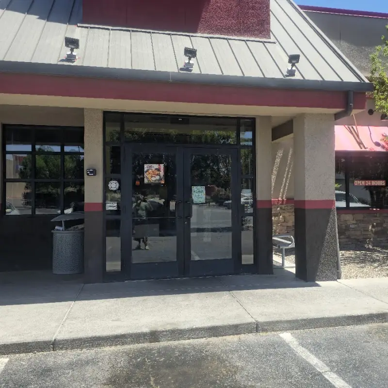 Denny's Restaurant