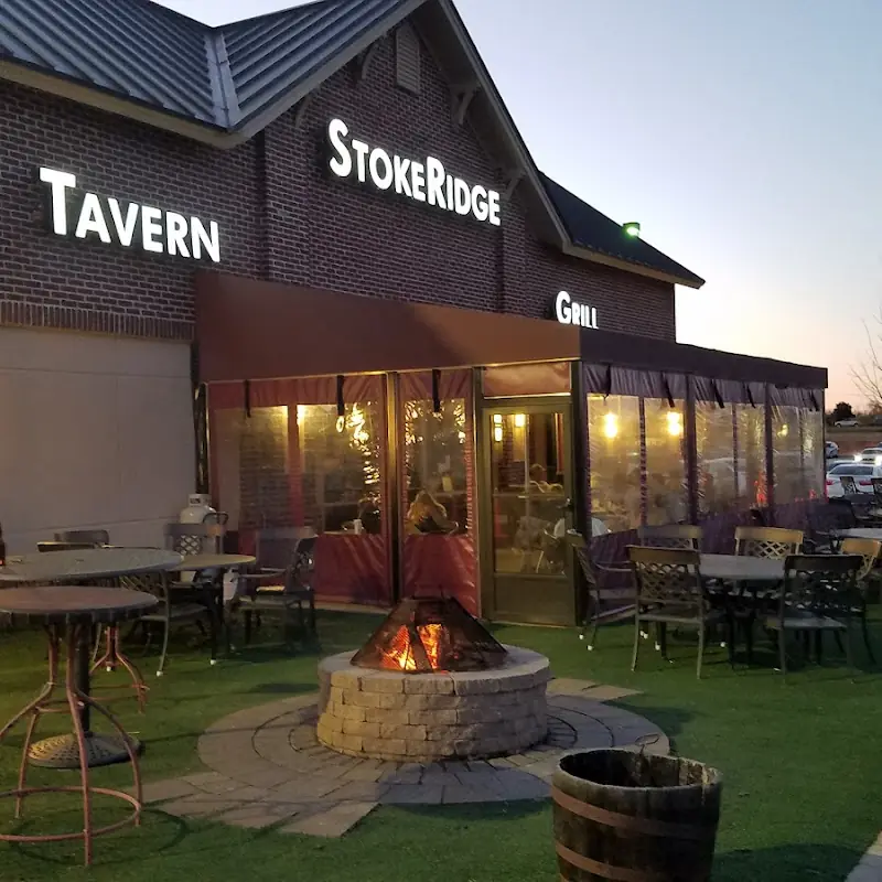 StokeRidge Tavern & Grill