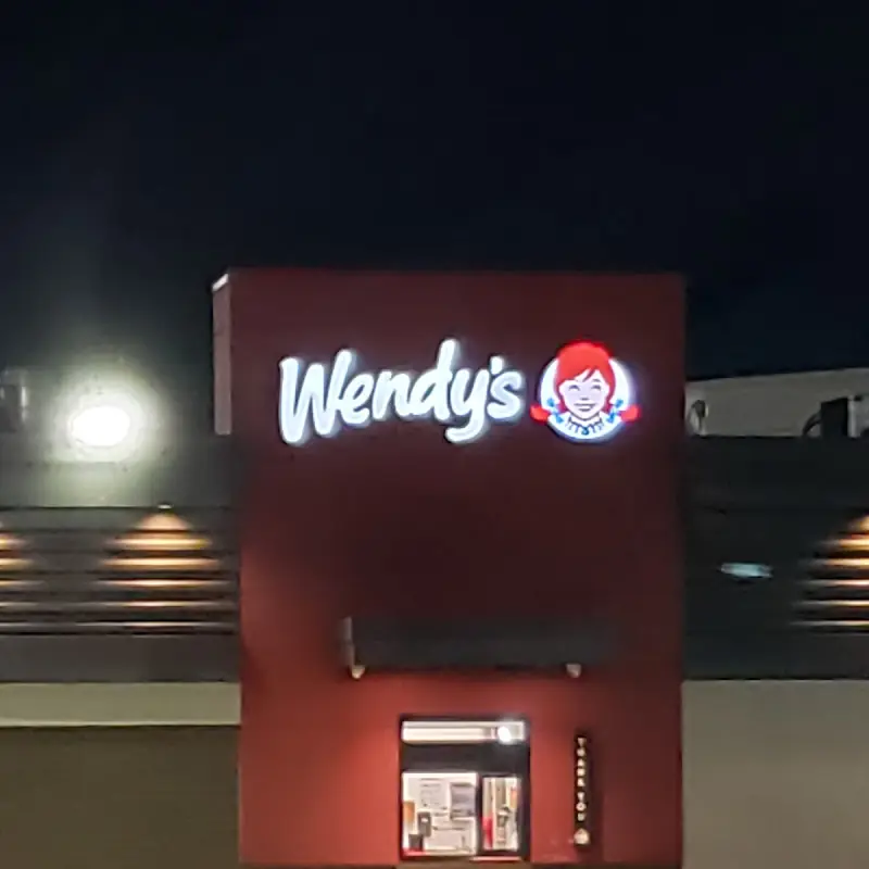 Wendy's