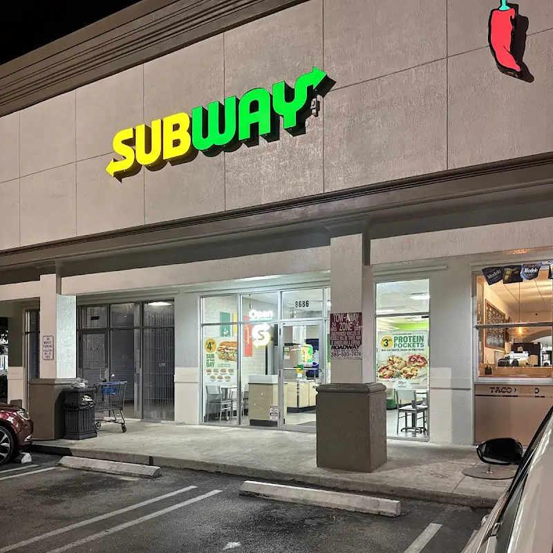 Subway