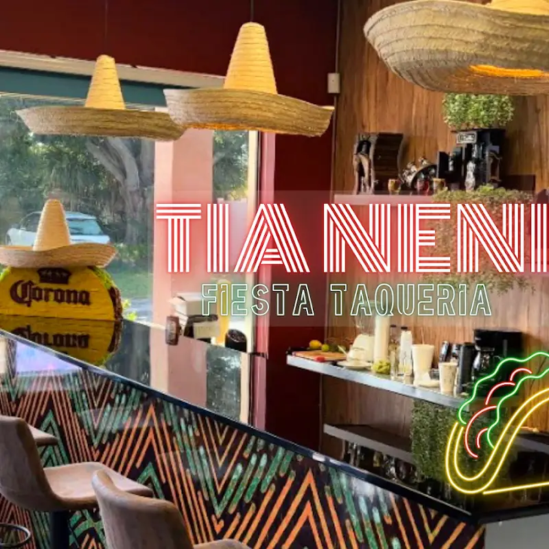 Tia Neni Fiesta Taqueria /Minimarket