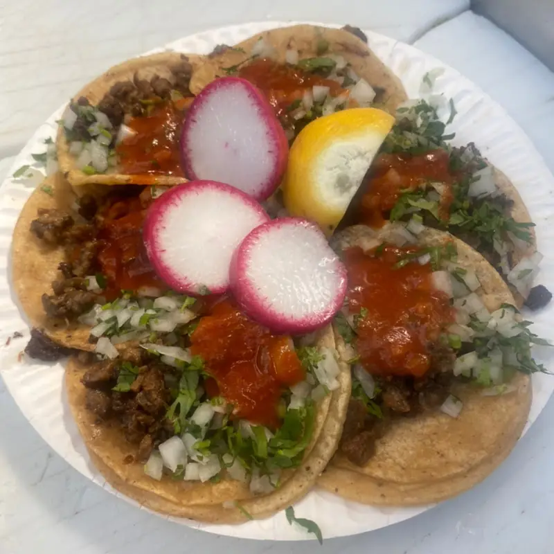 El ranchito