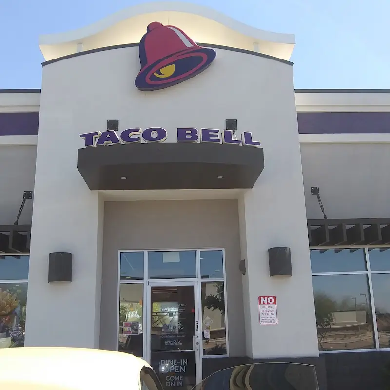 Taco Bell