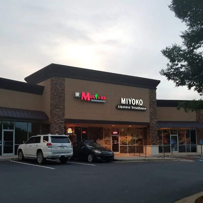 Molinas Mexican Restaurant