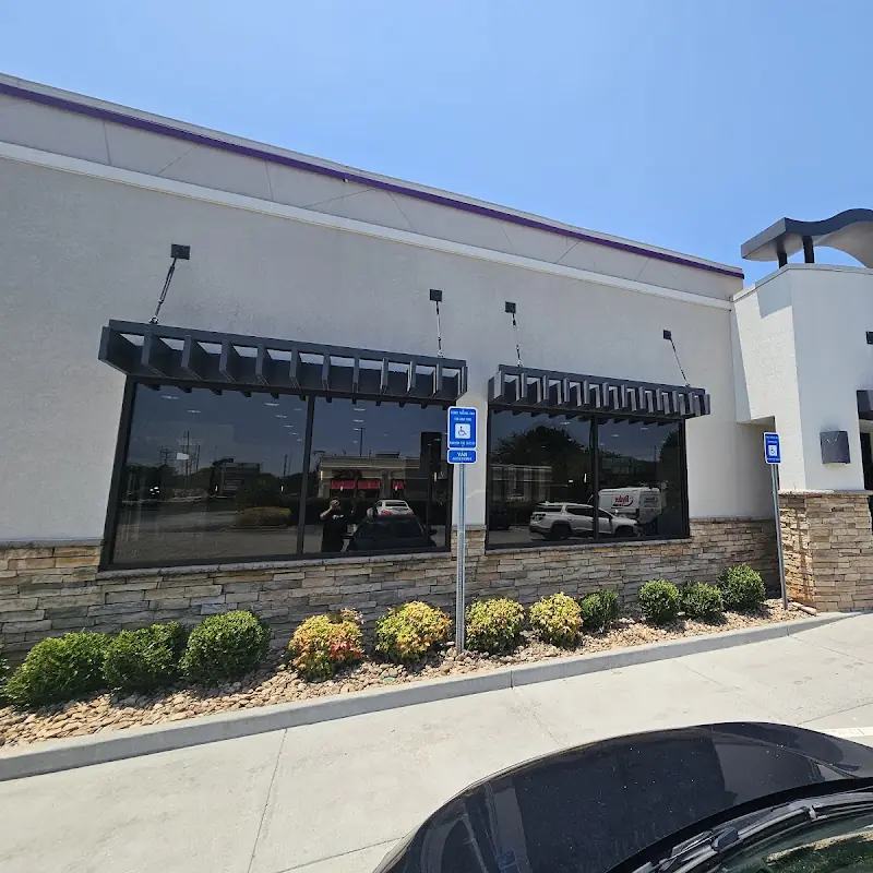 Taco Bell