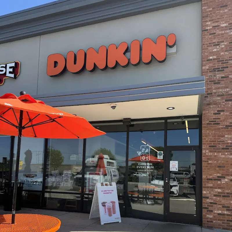 Dunkin'