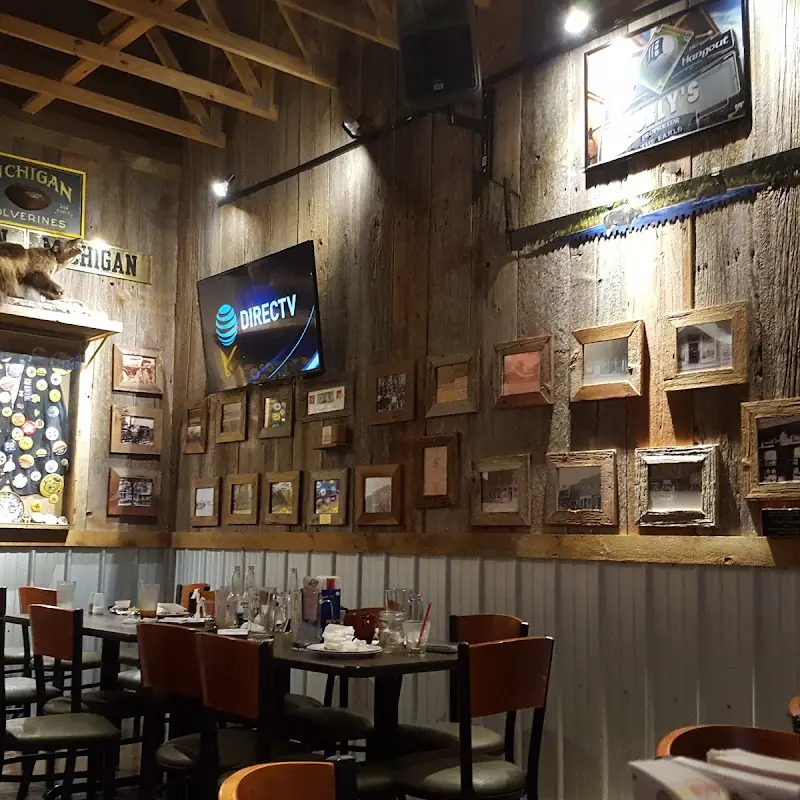 Curly's