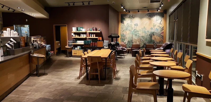 Starbucks Coffee Company