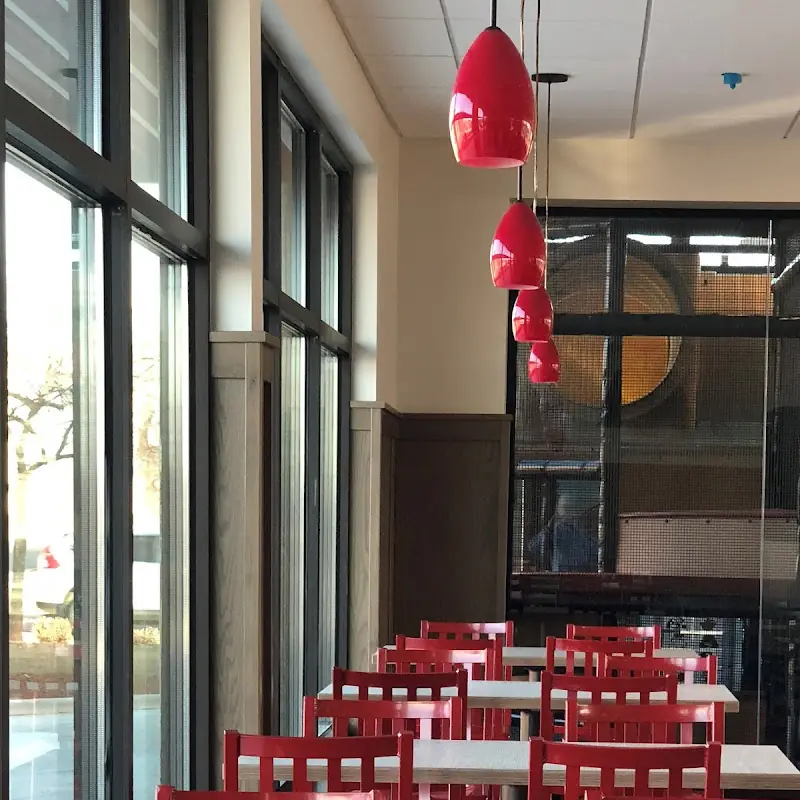 Chick-fil-A
