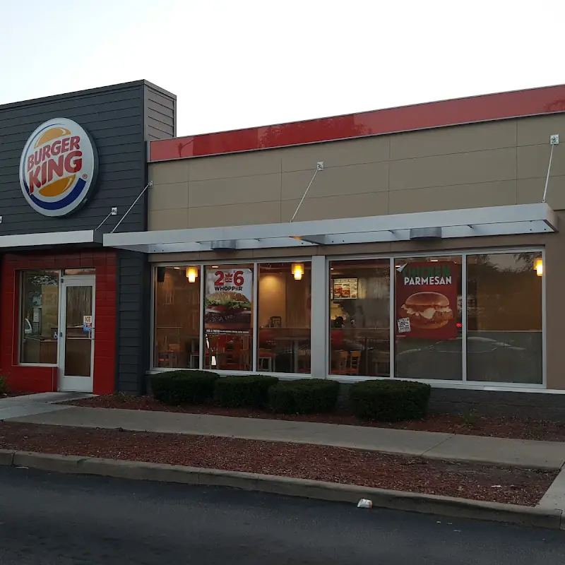 Burger King