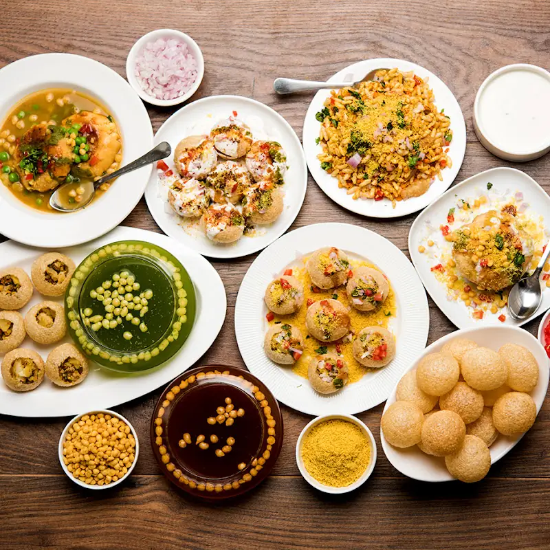 Aha Indian Food Truck