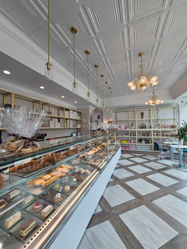 Palazzone Pastry Lab
