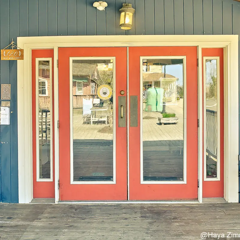The Union Market & Gallery